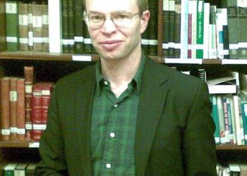 Alexander Bader