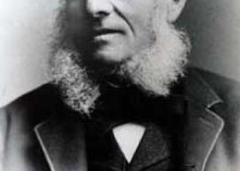 Alexander Bain