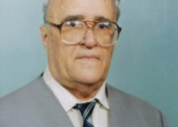Alexander Baranov