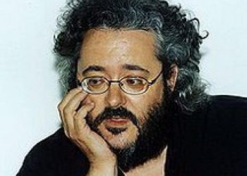 Alexander Barash