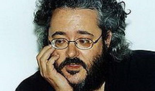 Alexander Barash