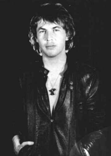 Alexander Bashlachev