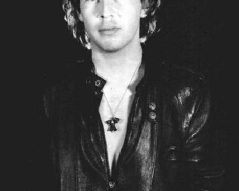 Alexander Bashlachev