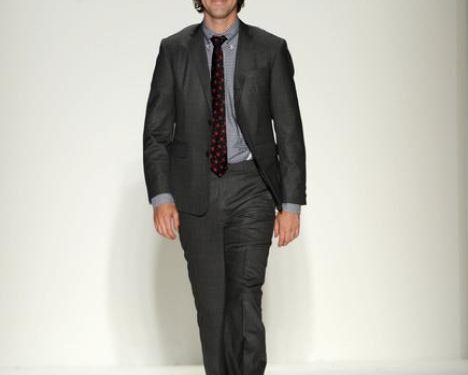 Alexander Berardi