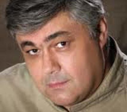 Alexander Bondarenko