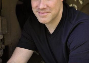Alexander Brandon