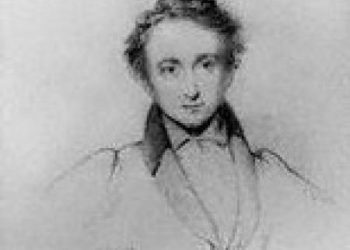 Alexander Burnes