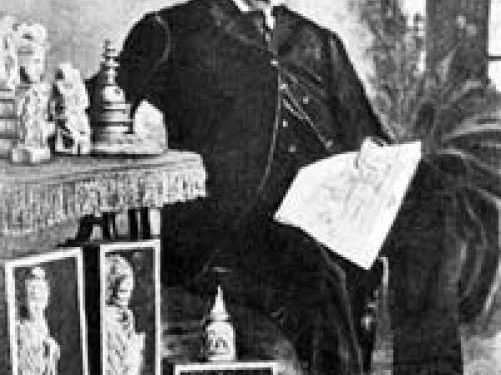 Alexander Cunningham