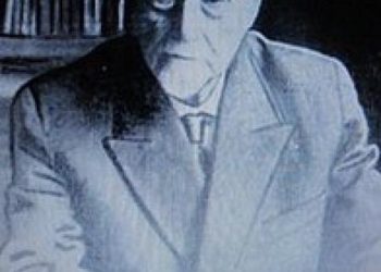 Alexander Djavahishvili