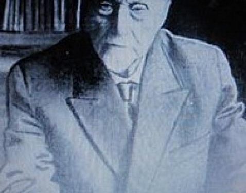 Alexander Djavahishvili