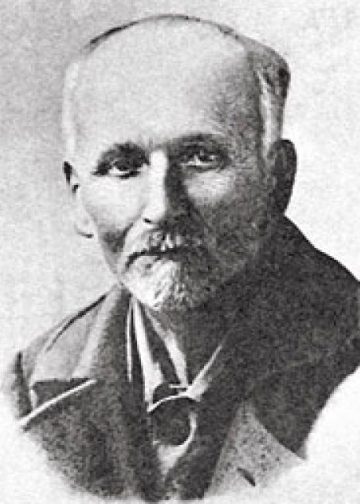 Alexander Dobrolubov