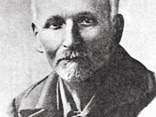 Alexander Dobrolubov