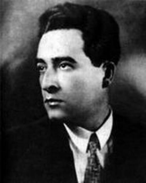 Alexander Doluhanyan