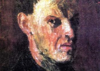 Alexander Drevin