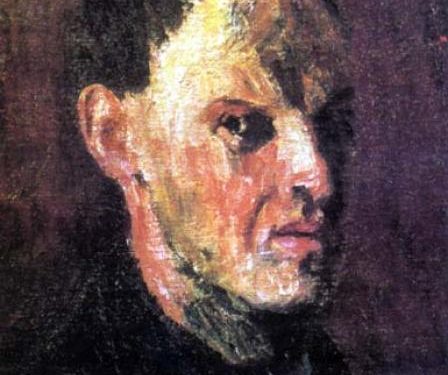 Alexander Drevin