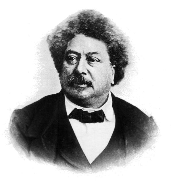 Alexander Dumas