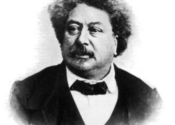 Alexander Dumas