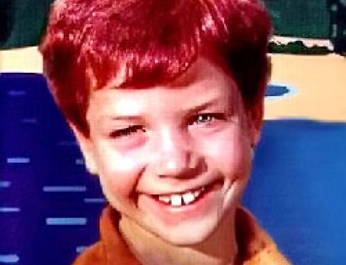 Alexander Elistratov