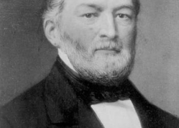 Alexander Ferdinand Quast
