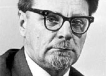 Alexander Galkin