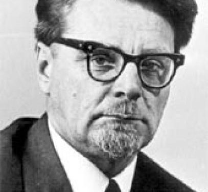 Alexander Galkin