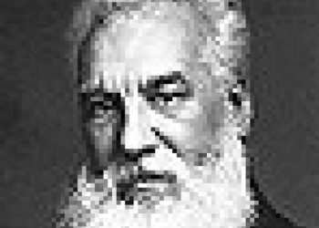 Alexander Graham Bell