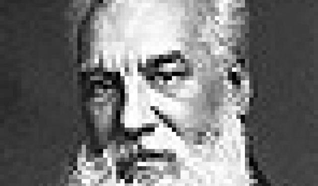 Alexander Graham Bell