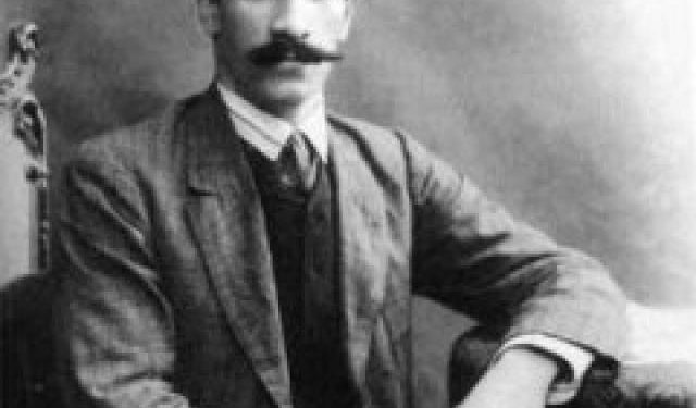 Alexander Green