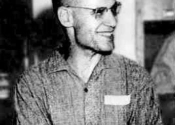 Alexander Grothendieck