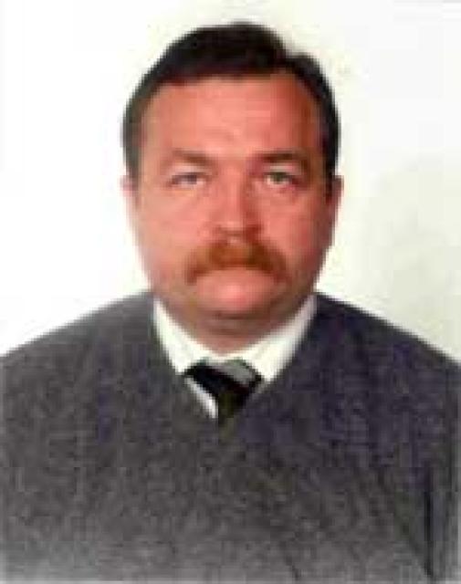 Alexander Gurko