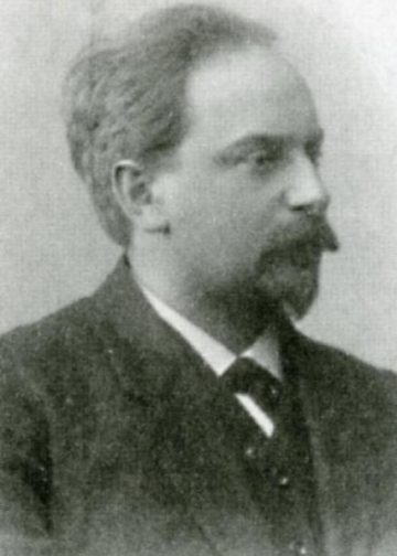 Alexander Henckel