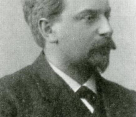 Alexander Henckel