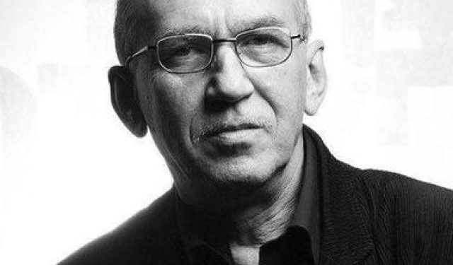 Alexander Irvanets