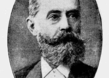 Alexander Julius Paul Dorn