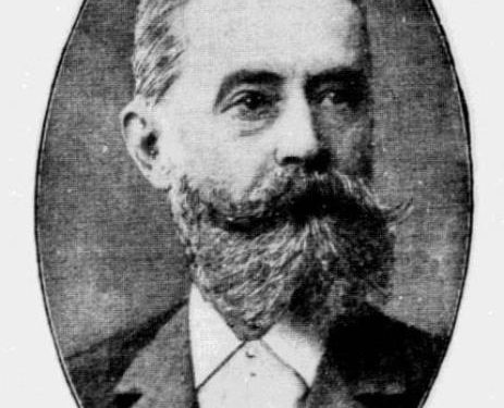 Alexander Julius Paul Dorn