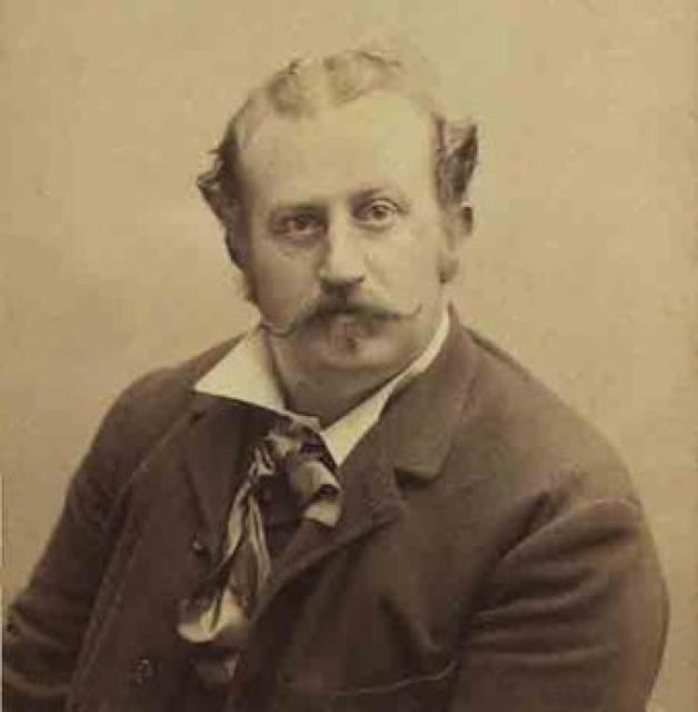 Alexander Kielland