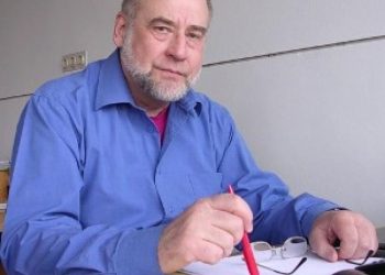 Alexander Kingsep