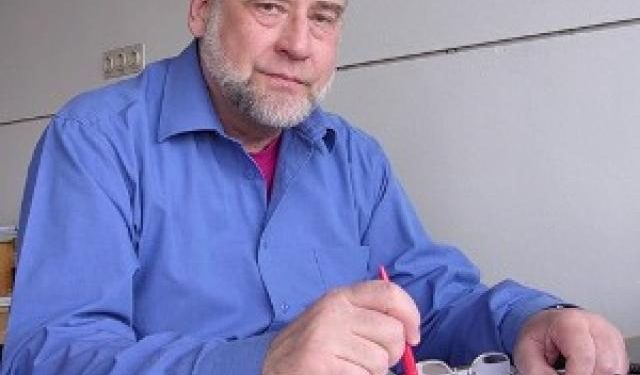 Alexander Kingsep