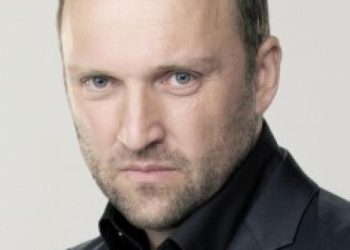 Alexander Kobzar