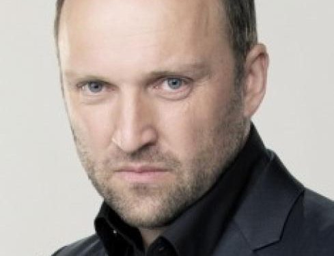 Alexander Kobzar