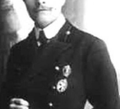 Alexander Kotomkin