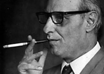 Alexander Kozmesku