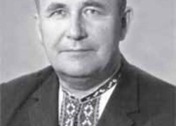 Alexander Kryshtal