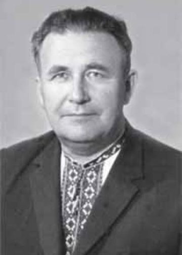 Alexander Kryshtal