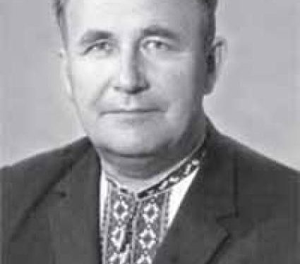 Alexander Kryshtal