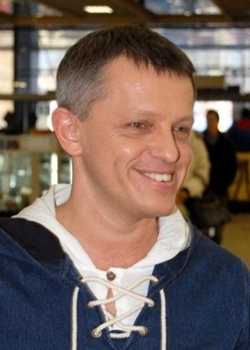 Alexander Ksenofontov