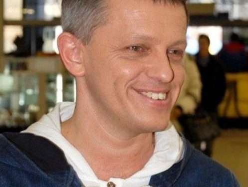 Alexander Ksenofontov