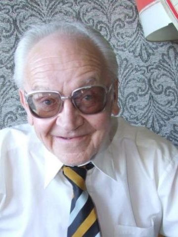 Alexander Kublinskiy