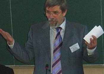 Alexander Lactionov