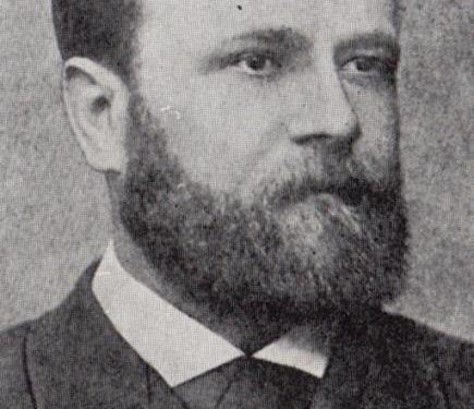 Alexander Lambrior